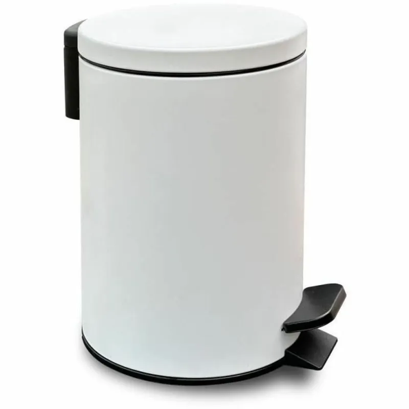 Poljinsanko TODAY UTILITY Valkoinen 3 L 17 x 25 cm