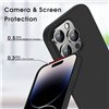 Case X-Level Guardian Xiaomi Mi 9T black