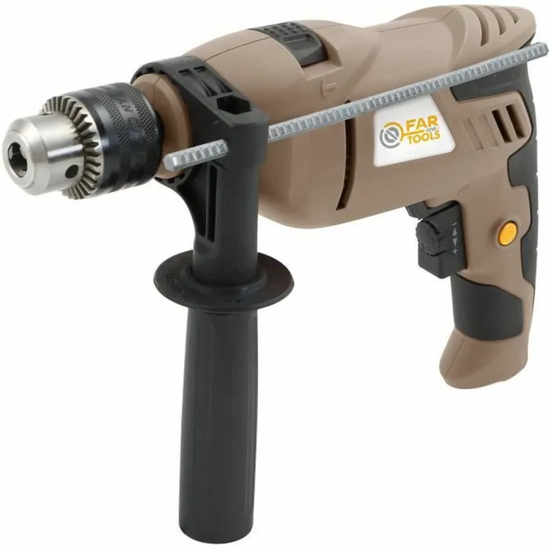 Elektrinis atsuktuvas Fartools IP 13 750 W