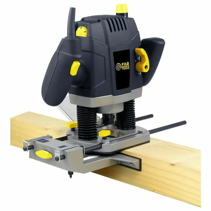 Фрезерный станок PROVENCE OUTILLAGE PRO - ER 1300 1300 W