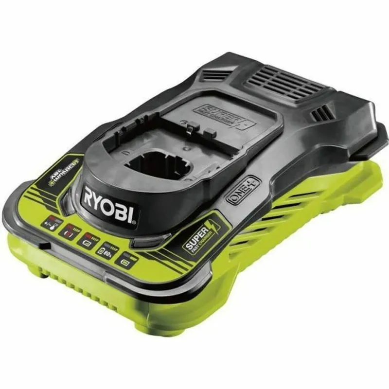 Akkulaturi Ryobi RC18150