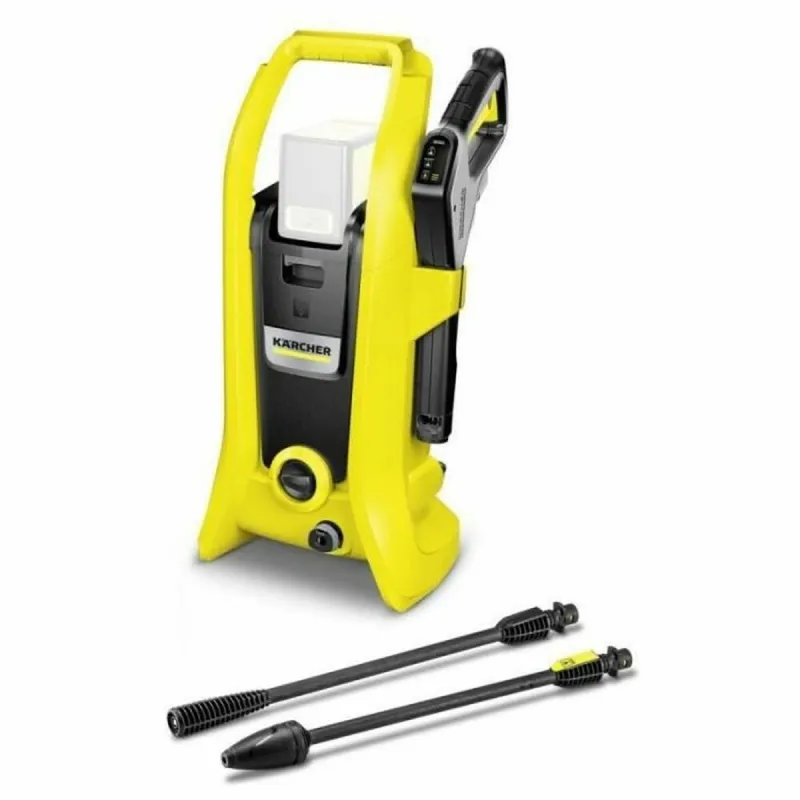 Мойка высокого давления Kärcher K2 110 BAR 340 l/h