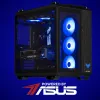 Desktop PC Actina KOMACNGIP0186 32 GB RAM 2 TB SSD