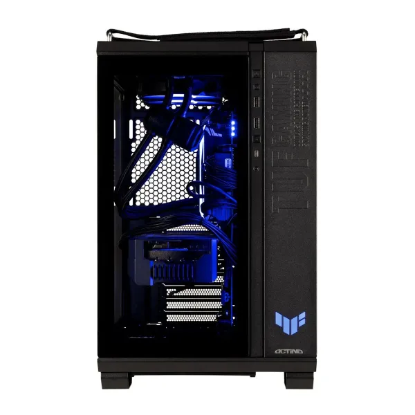 Desktop PC Actina KOMACNGIP0186 32 GB RAM 2 TB SSD