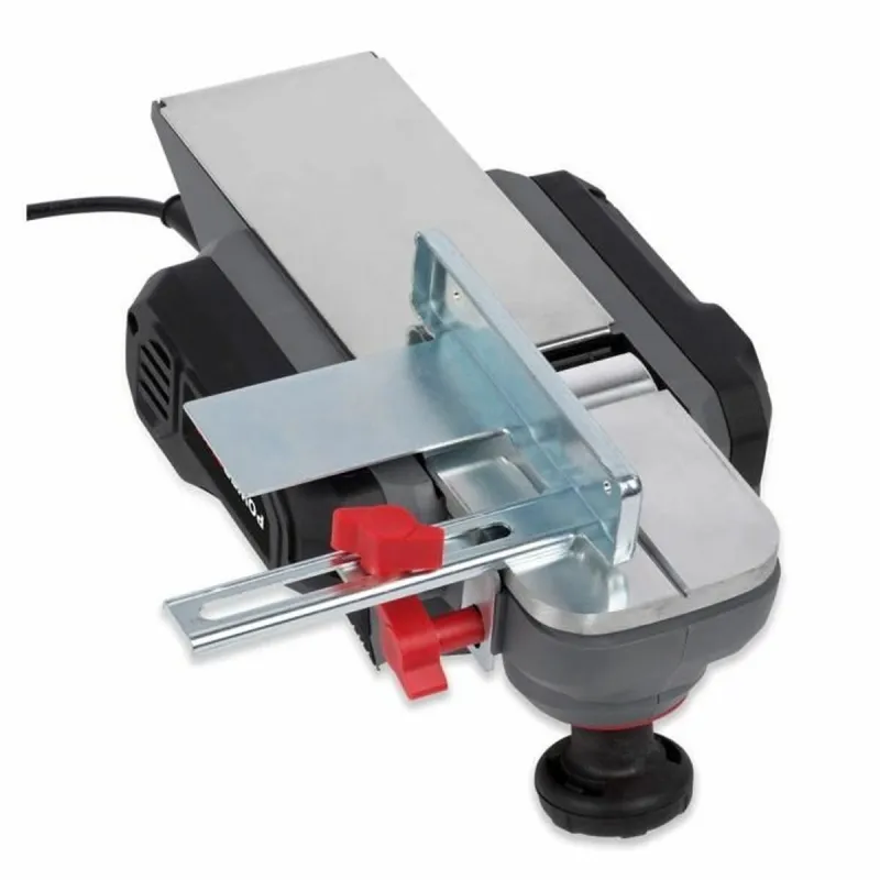 Elektriline höövel Powerplus 900 W 240 V 18 x 18 x 36 cm 4000 RPM