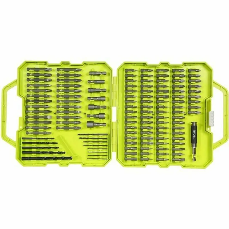 Ritinių rinkinys Ryobi 5132003792