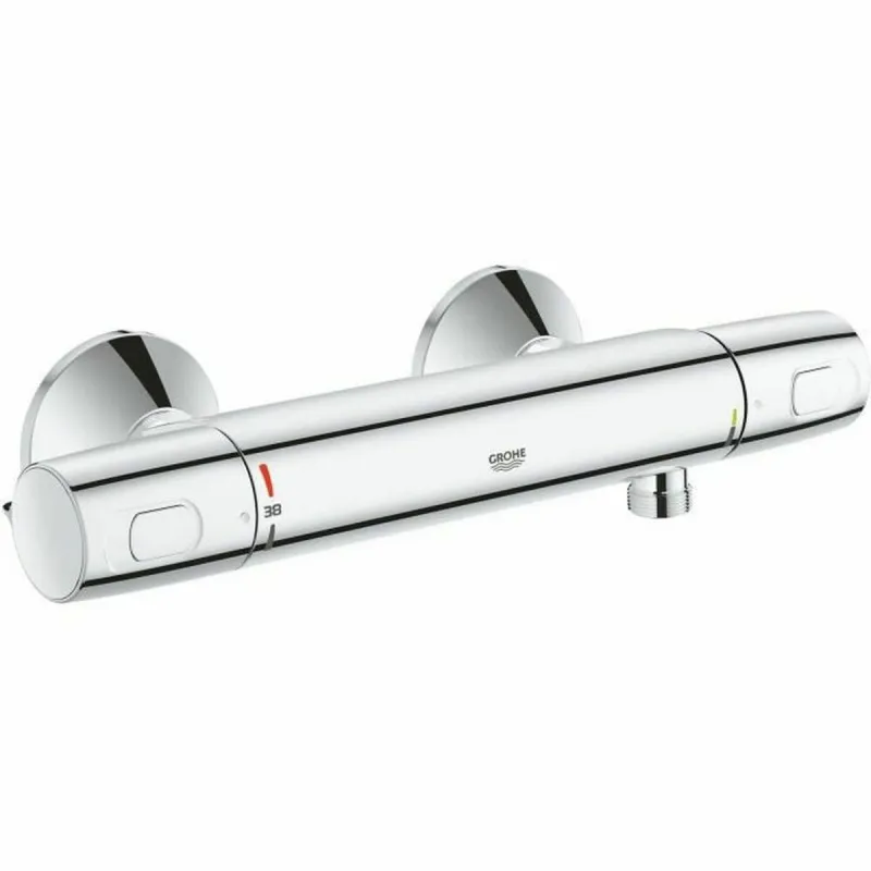 Maišytuvas Grohe 34229002 Metalinis