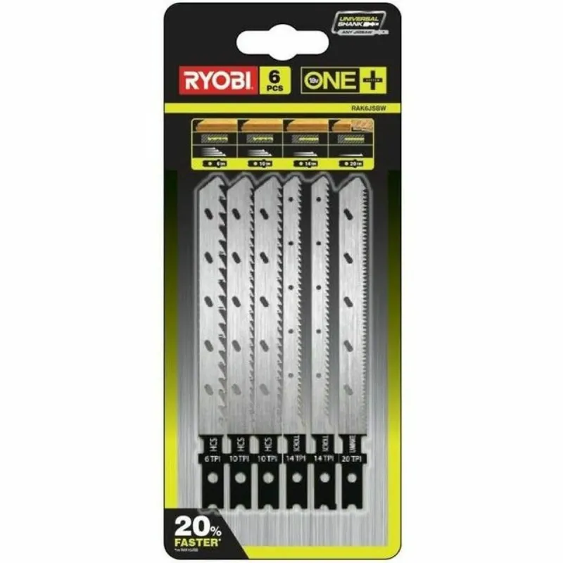 Zāģa asmens Ryobi 5132002810
