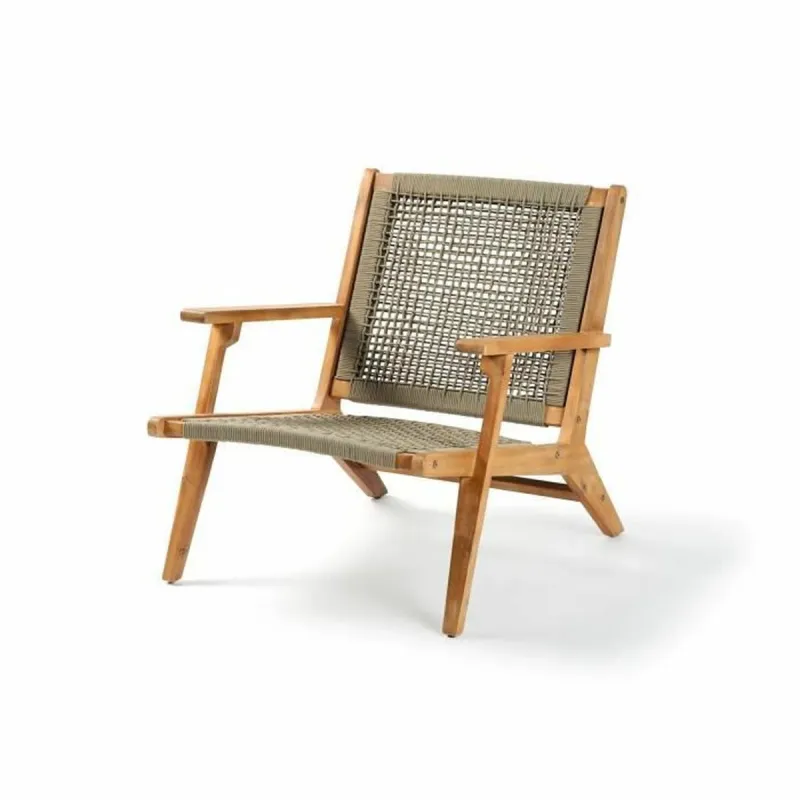 Sodo krėslas Merida Akacija 81 x 67 x 71 cm