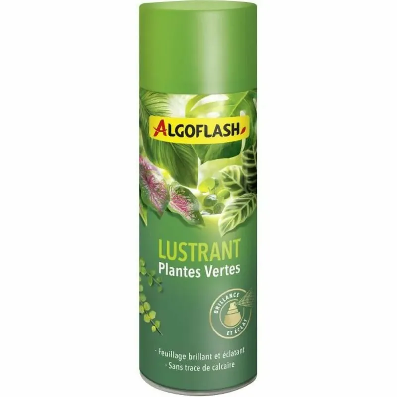 Augu fertilizētājs Algoflash 250 ml