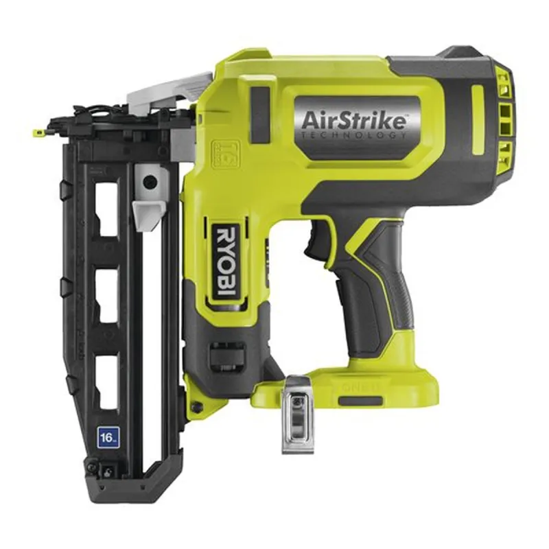 Naelapüstol Ryobi ONE+ 18 V