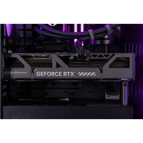 Desktop PC Actina KOMACNGIP0192 32 GB RAM 2 TB SSD
