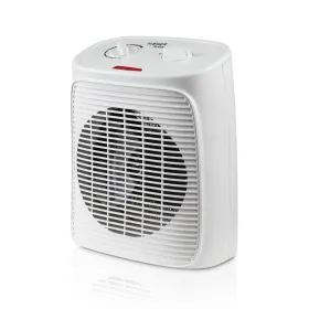 Nešiojamas termoventiliatorius Haeger Hotty Balta 2000 W