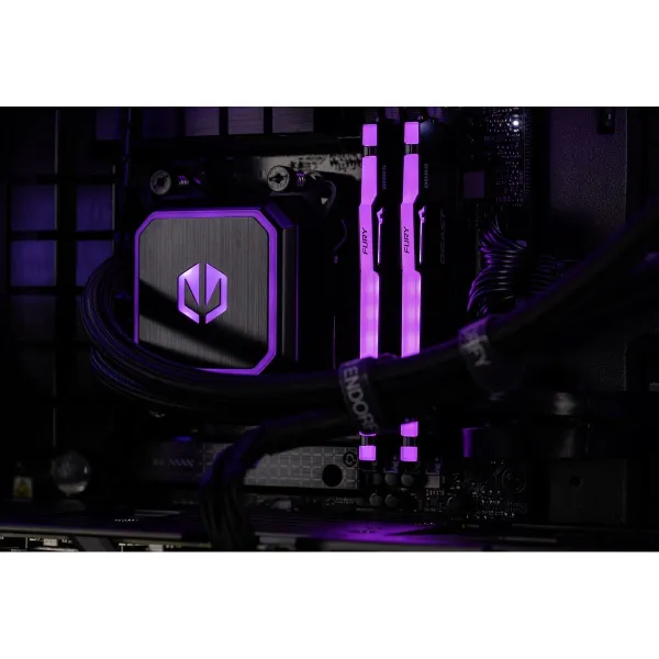 Desktop PC Actina KOMACNGIP0196 32 GB RAM 2 TB SSD