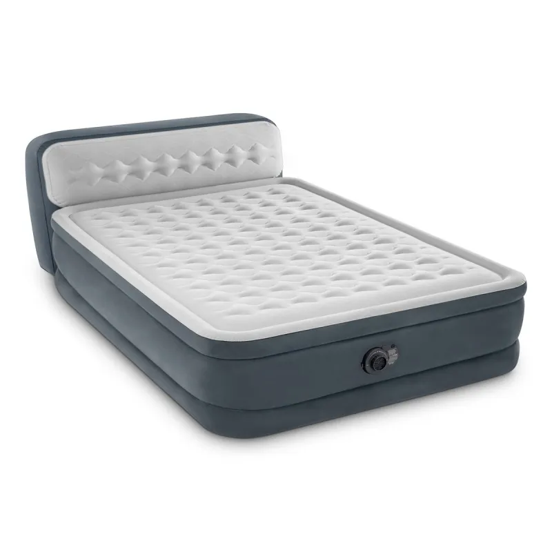 Inflatable Mattress Intex 152 x 236 x 86 cm