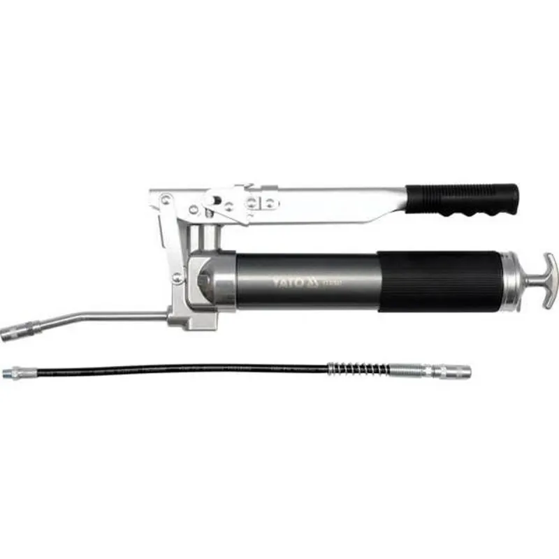 Пистолет для смазки Yato YT-07041 500 ml