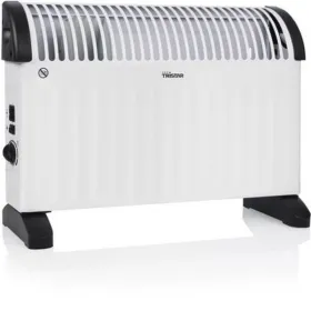 Electric Convection Heater Tristar KA-5166 White 2000 W
