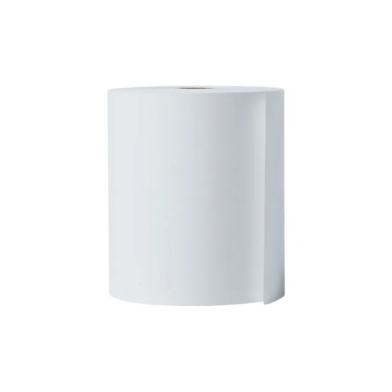 Continuous Roll of Paper Brother BDL-7J000076-066 76 mm 65 mm White