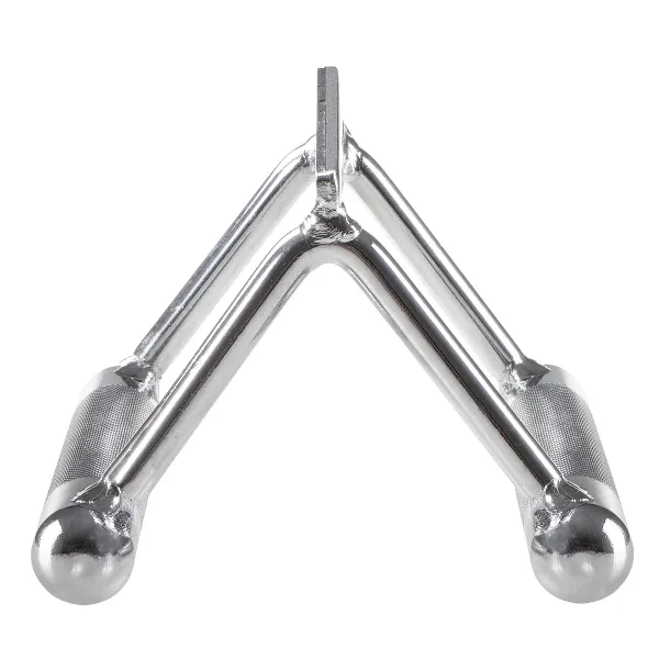 Exercise handle Springos FA0122