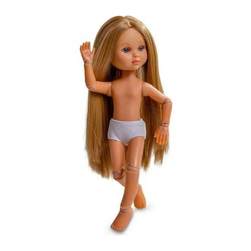 Lelle Berjuan Eva 35 cm Artikulēts Kaila