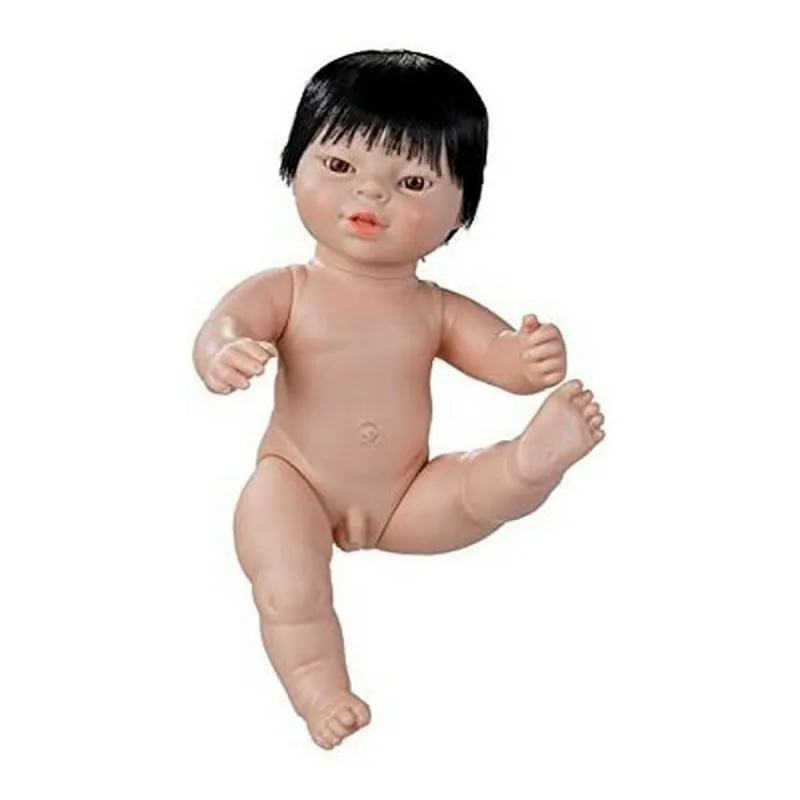 Lelle Zīdainis Berjuan Newborn 38 cm asiatico/oriental (38 cm)