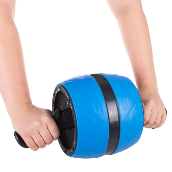 Exercise roll Springos FA5000