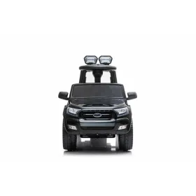 Trīsriteņi Injusa Ford Ranger Melns