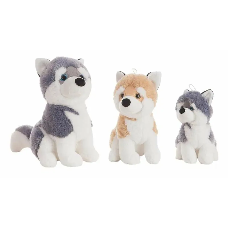 Pehme mänguasi Sultan Husky 28 cm