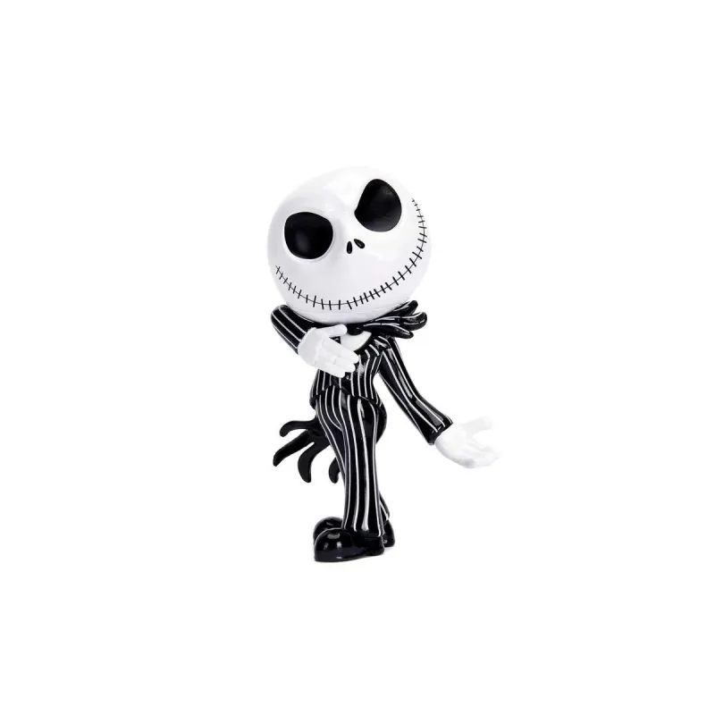 Figūra The Nightmare Before Christmas Jack Skellington 10 cm