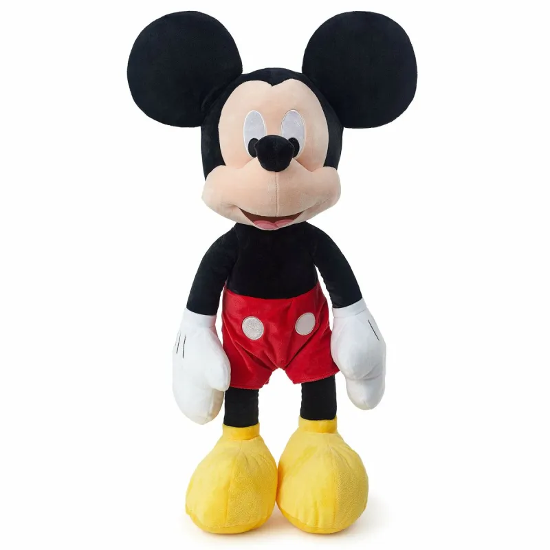 Плюшевый Mickey Mouse 120 cm