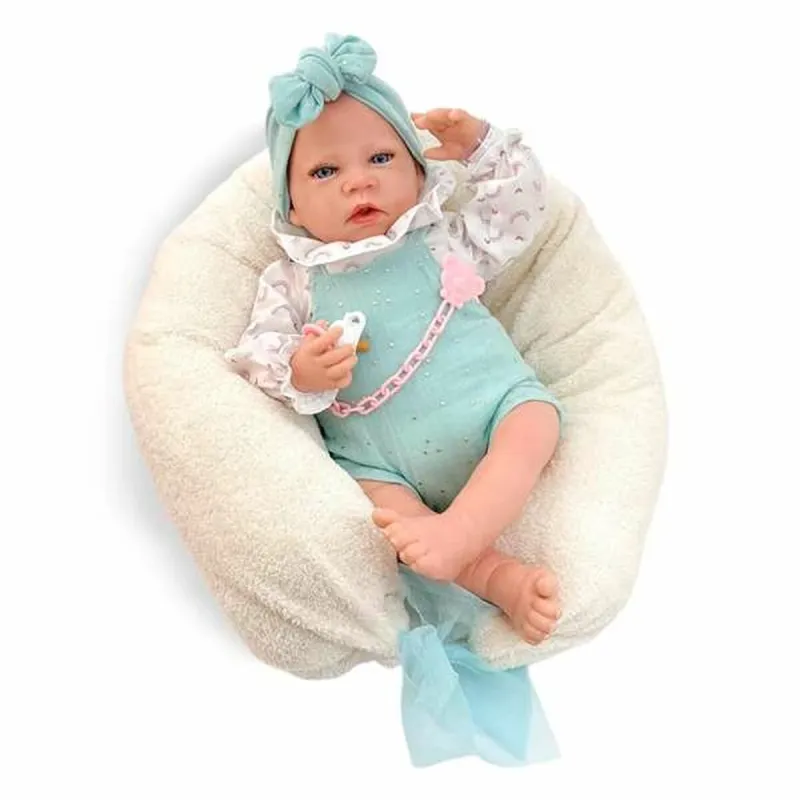 куклы reborn Berjuan  8401-24 50 cm