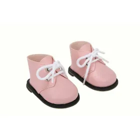 Nuken kengät Arias Pinkki 40 cm