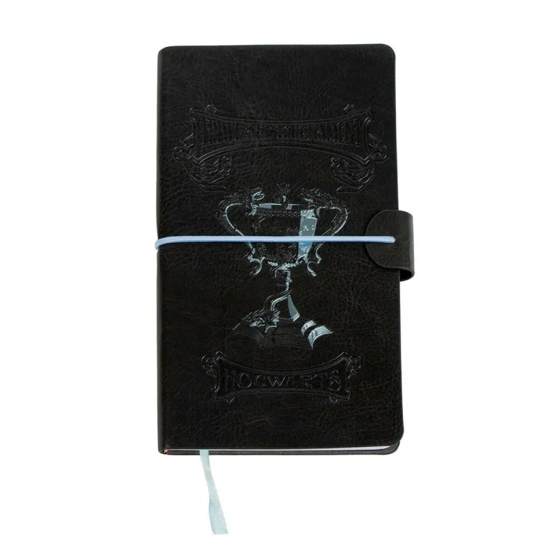 Muistikirja Harry Potter