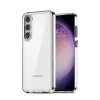 Crong Crystal Shield Cover - Samsung Galaxy S23+ Case (Transparent)