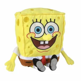 Pūkaina Rotaļlieta Spongebob 35 cm