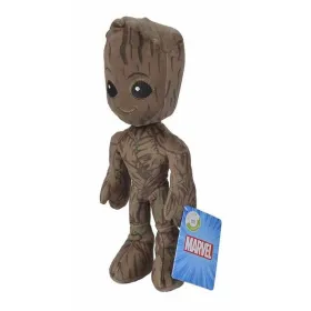 Плюшевый Marvel Groot 25 cm