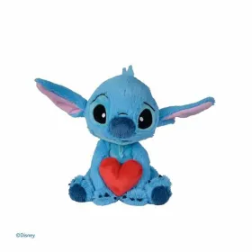 Pūkaina Rotaļlieta Stitch 25 cm