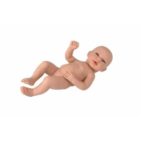 Mazulis lelle Arias Andie 38 cm