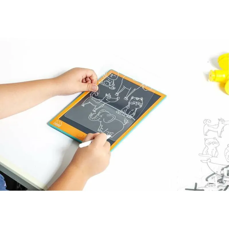 Magnetic board Moltó
