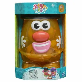 Action Figure Hasbro 24 x 14 x 37 cm