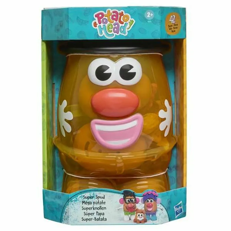 Opettavainen peli Hasbro