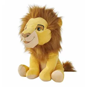 Плюшевый Smoby Mufasa 45cm