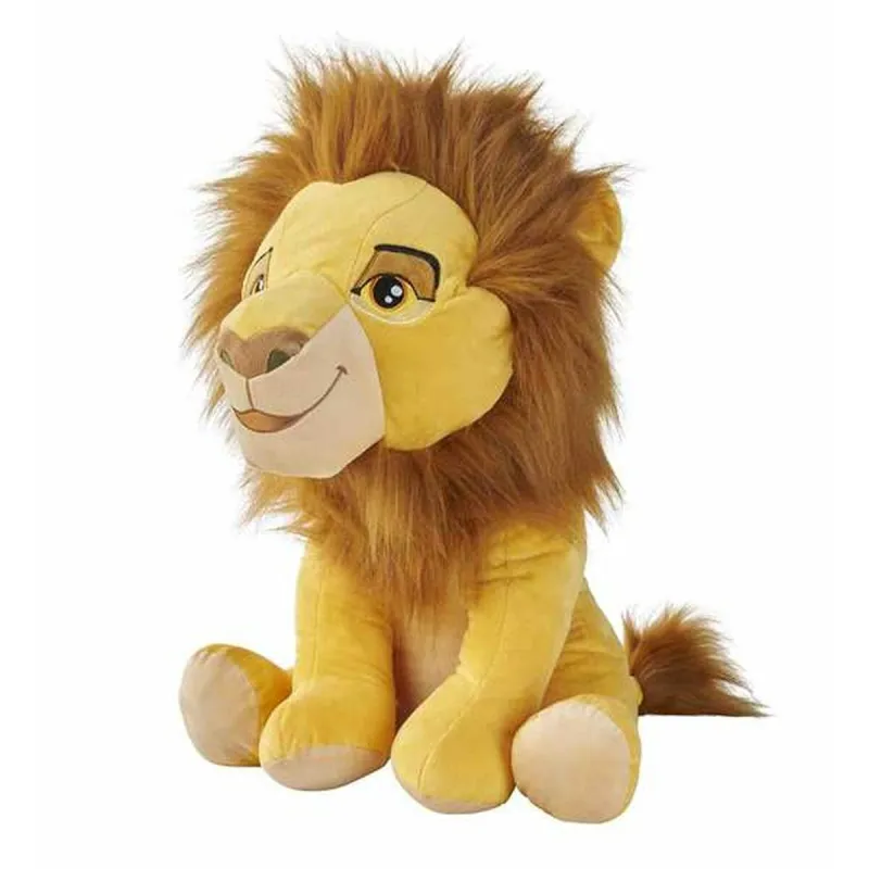 Pūkaina Rotaļlieta Smoby Mufasa 45cm