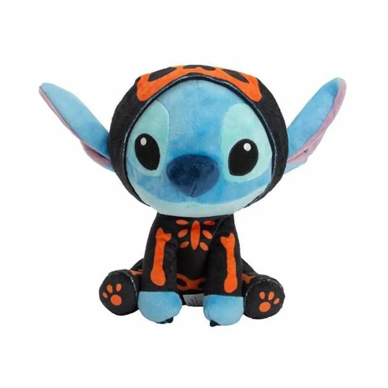 Fluffy toy Smoby Stitch 25 cm (1 Piece)