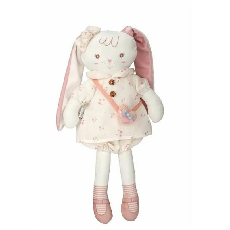 Räsynukke Arias Elegance 34 cm