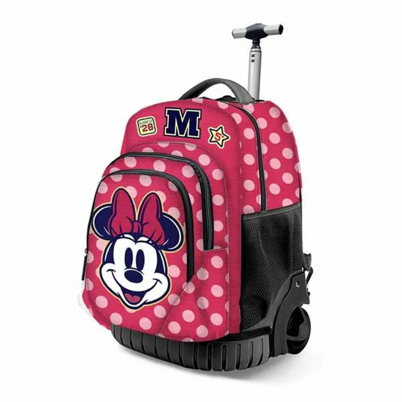 Vaikiškas krepšys Minnie Mouse