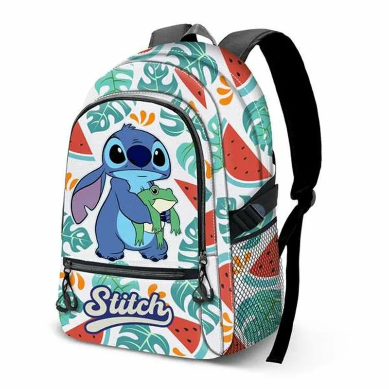 Lasten laukku Lilo & Stitch