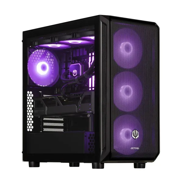 Desktop PC Actina KOMACNGIP0269 32 GB RAM 2 TB SSD