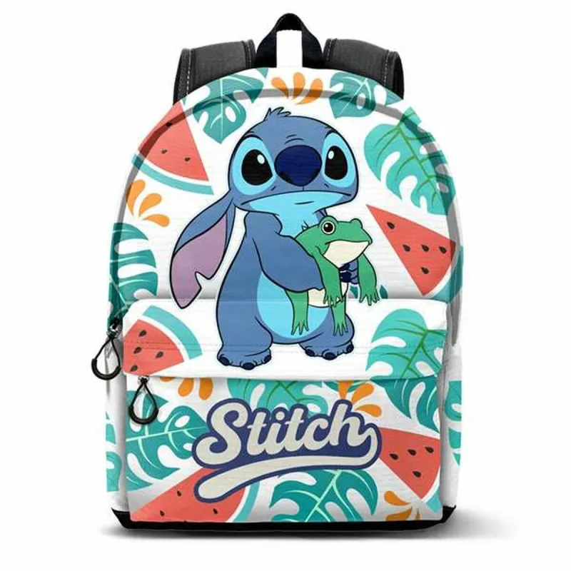 Школьный рюкзак Lilo & Stitch