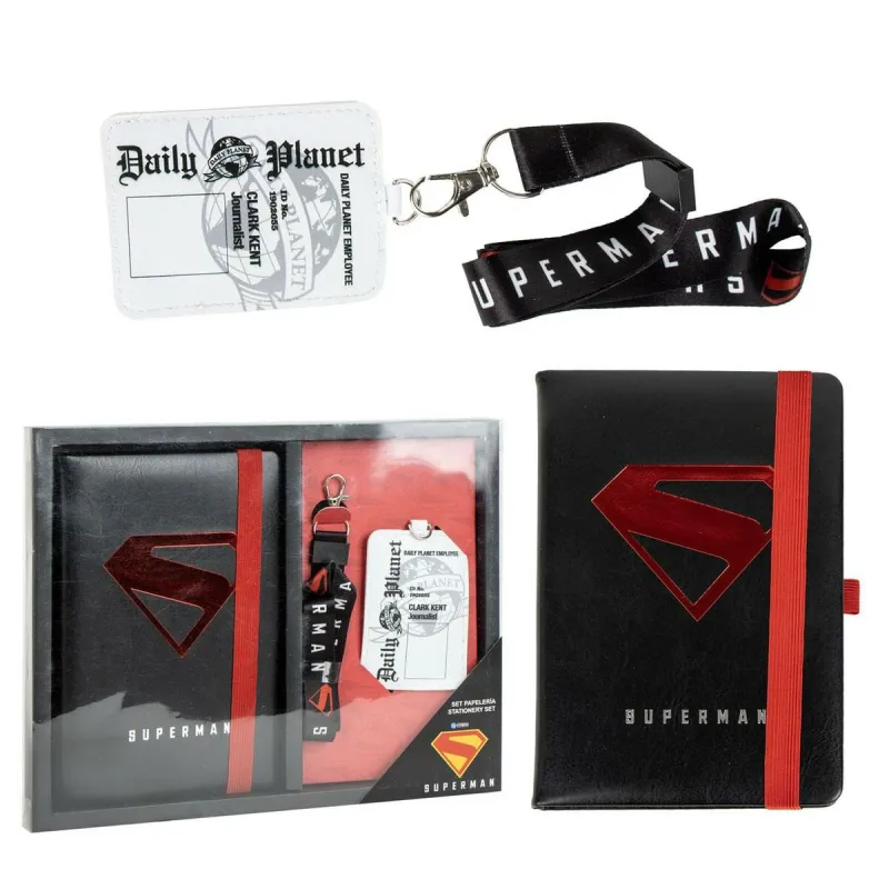 Pildspalva Superman
